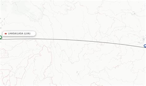 長沙飛拉薩如何轉機：多方因素解析及路徑規劃