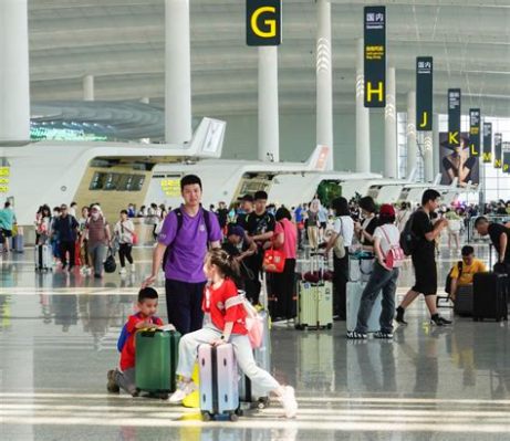 廣州到佛山飛機多久_從不同的角度探討飛機旅行時間