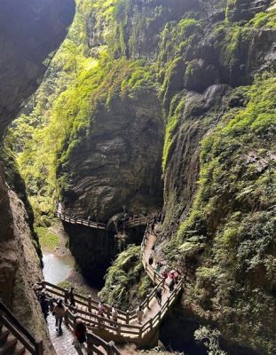 虎山風景區在哪裏 且說虎山風景區之命名由來