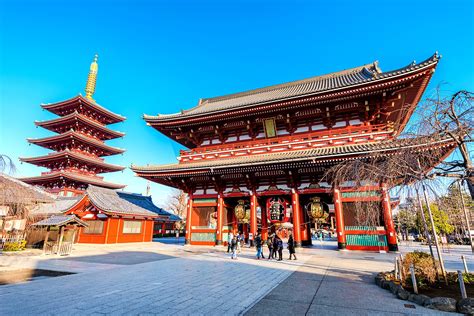 東京哪個好玩：探尋東京的多樣魅力，從古老神社到未來夢幻之地